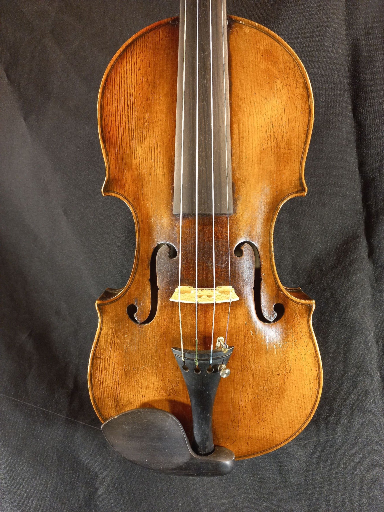 Violon 4/4 ancien