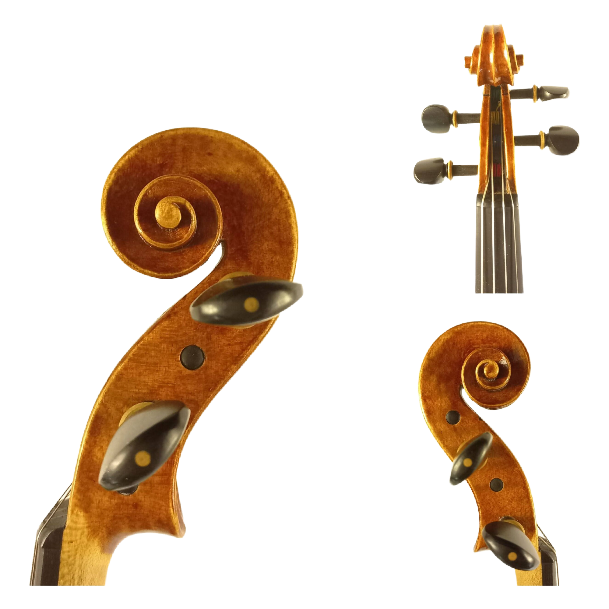 Alto 40,5cm "blonglios" Calpena Magalie – Image 7