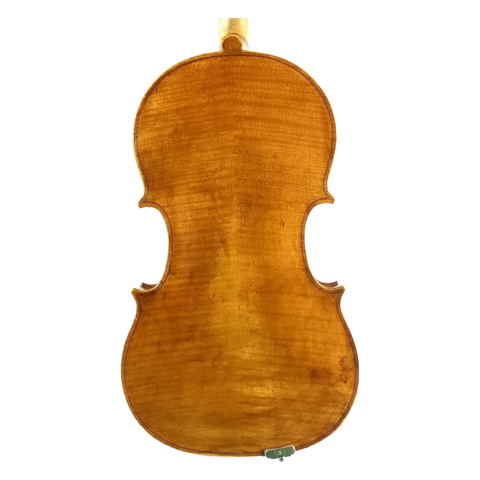 Alto 40,5cm "blonglios" Calpena Magalie – Image 6